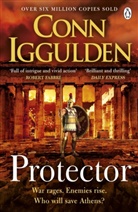 Conn Iggulden, Iggulden Conn - Protector