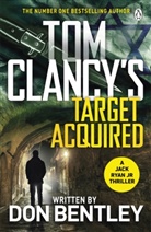 Don Bentley - Tom Clancy's Target Acquired