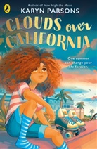 Karyn Parsons - Clouds Over California