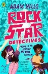 Adam Hills - Rockstar Detectives