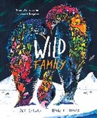 Ben Lerwill, Harriet Hobday - Wild Family