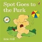 Eric Hill - Spot Goes to the Park
