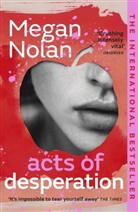 Megan Nolan - Acts of Desperation