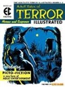 Reed Crandall, George Evans, Al Feldstein, Graham Ingels, Jack Oleck, Reed Crandall... - The EC Archives: Terror Illustrated