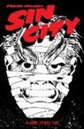 Frank Miller - Frank Miller's Sin City Volume 2: A Dame to Kill For (Fourth Edition)