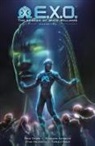 Sunkanmi Akinboye, Roye Okupe, Etubi Onuchyo, Tarella Pablo, Spoof Animation, Sunkanmi Akinboye... - E.X.O.: The Legend of Wale Williams Volume 2