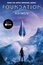 Isaac Asimov - Foundation (Apple Series Tie-in Edition)