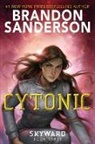 Brandon Sanderson - Cytonic
