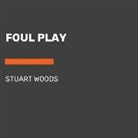 Stuart Woods - Foul Play