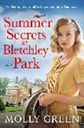 Molly Green, Green Molly - The Bletchley Park Girls
