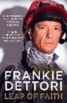 Frankie Dettori, Dettori Frankie - Leap of Faith