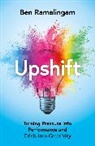 Ben Ramalingam, Ramalingam Ben - Upshift