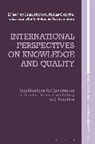 Niklas Gericke, Brian Hudson, Chr Olin-Scheller, Niklas Gericke, Brian Hudson, Christina Olin-Scheller... - International Perspectives on Knowledge and Quality