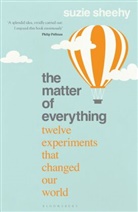 Suzie Sheehy - The Matter of Everything