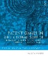 Vanni Amaka Vanni, Amaka Vanni, Gabrielle Marceau, Federico Ortino - Patent Games in the Global South