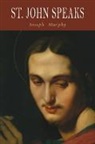 Joseph Murphy - St. John Speaks