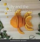 Swonild Ilenia Genovese - Lily and the edible drawings