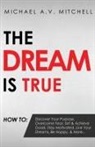 Michael Mitchell - The Dream is True