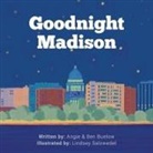 Angie Buelow, Ben Buelow - Goodnight Madison