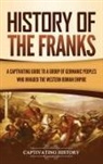 Captivating History - History of the Franks