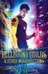Rob Jacobsen, Annette Marie, Marie Annette, Rob Jacobsen - Hellbound Guilds & Other Misdirections