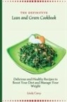 Linda Carey - The Definitive Lean and Green Cookbook