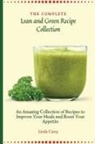 Linda Carey - The Complete Lean and Green Recipe Book