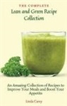Linda Carey - The Complete Lean and Green Recipe Book