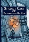 R. L. Stevenson - Strange Case of Dr Jekyll and Mr Hyde
