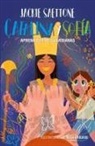 Jackie Saettone, May Rivas - Catalina y Sofía aprendices de guardianas
