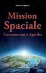 Mariana Stjerna - Mission Spaciale Commencant à Agartha
