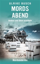 Ulrike Busch - Mordsabend