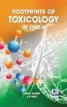 Ankita Pandey, A B Pant - Footprints of Toxicology of India