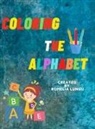 Romelia Lungu - Coloring the Alphabet