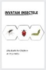 Glorya Phillips - Invatam Insectele