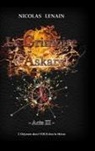 Nicolas Lenain - Le Grimoire d'Askaryl - Acte 3