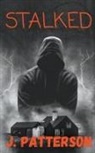 J. Patterson, Jacquelyn Vargovich - Stalked