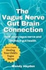 Wendy Hayden - The Vagus Nerve Gut Brain Connection