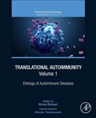 Nima Rezaei, Rezaei Nima - Translational Autoimmunity, Volume 1