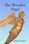 Victor Canning - The Wooden Angel (pb)