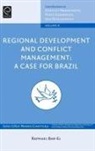 Raphael Bar-El - Regional Development and Conflict Management