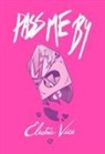 Ryan Harby, Ryan Danny Owen, Kyle Simmers - Pass Me By: Electric Vice