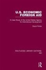 David Porter, David S. Porter, Porter David S. - U.s. Economic Foreign Aid