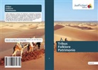 Fouad Ali - Tribus Folklore Patrimonio