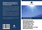 Benedictta Dibia, Dr Benedictta Dibia - Beteiligung der Gemeinschaft an Richtlinien und Vorschriften zur Förderung von Solarsystemen an den Aktienmärkten