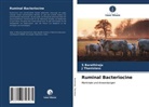 Barathiraja, S Barathiraja, S. Barathiraja, J Thanislass, J. Thanislass - Ruminal Bacteriocine