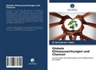 Benedictta I Dibia, Dr Benedictta I Dibia - Globale Klimaauswirkungen und Chancen