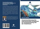 Mourad Lahmar - Zusammenfassung der unerwünschten Ereignisse im Zusammenhang mit der Anästhesie