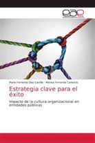 Monica Fernanda Canencio, María Fernanda Díaz Castillo - Estrategia clave para el éxito