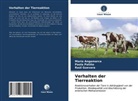 Marí Angamarca, María Angamarca, Raúl Guevara, Paol Patiño, Paola Patiño - Verhalten der Tierreaktion
